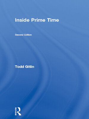 cover image of Inside Prime Time